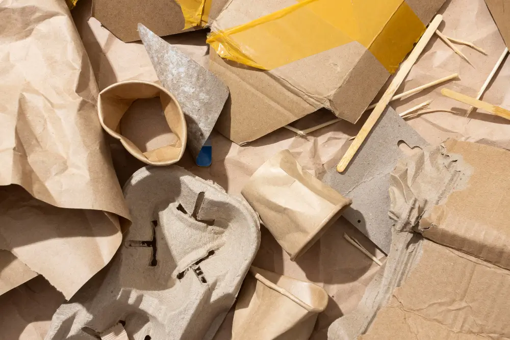 papiers